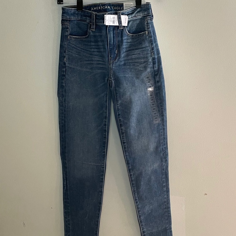 American Eagle Jeans 00
